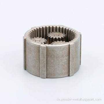 Gesinterte Planetenausrüstung